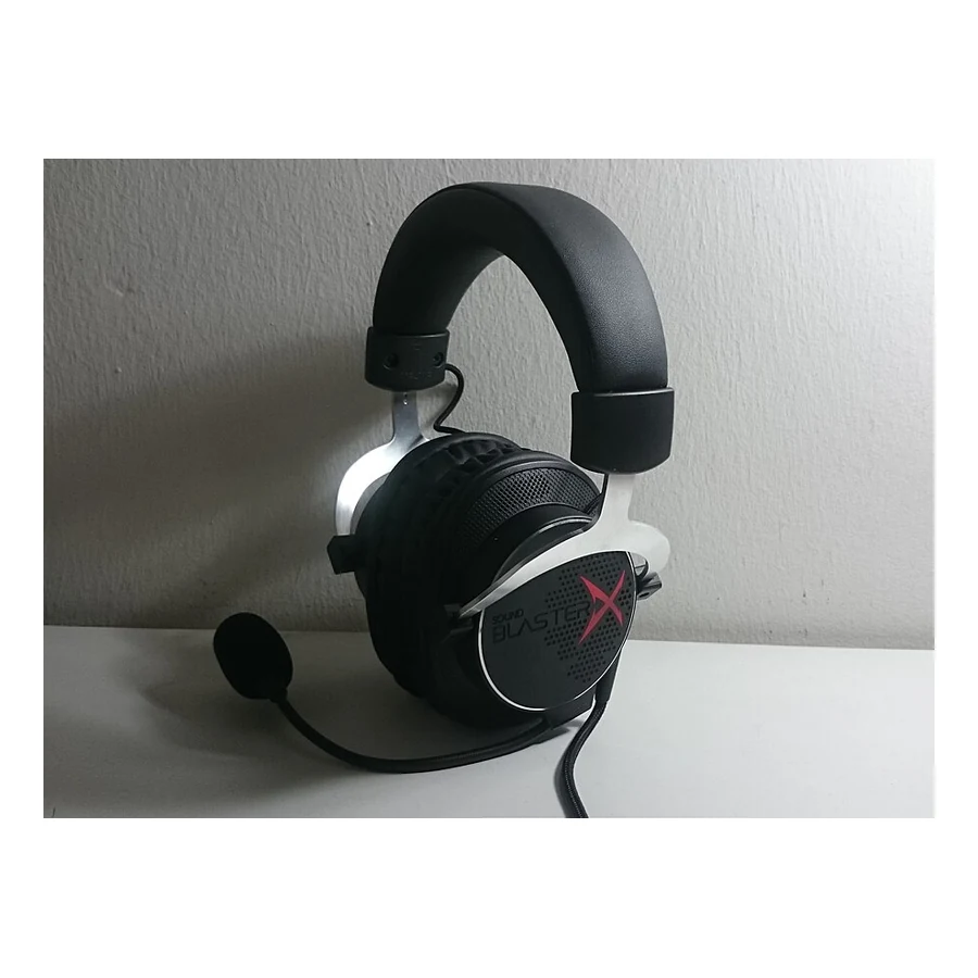 Audifonos HyperX Cloud Stinger 2 Gaming