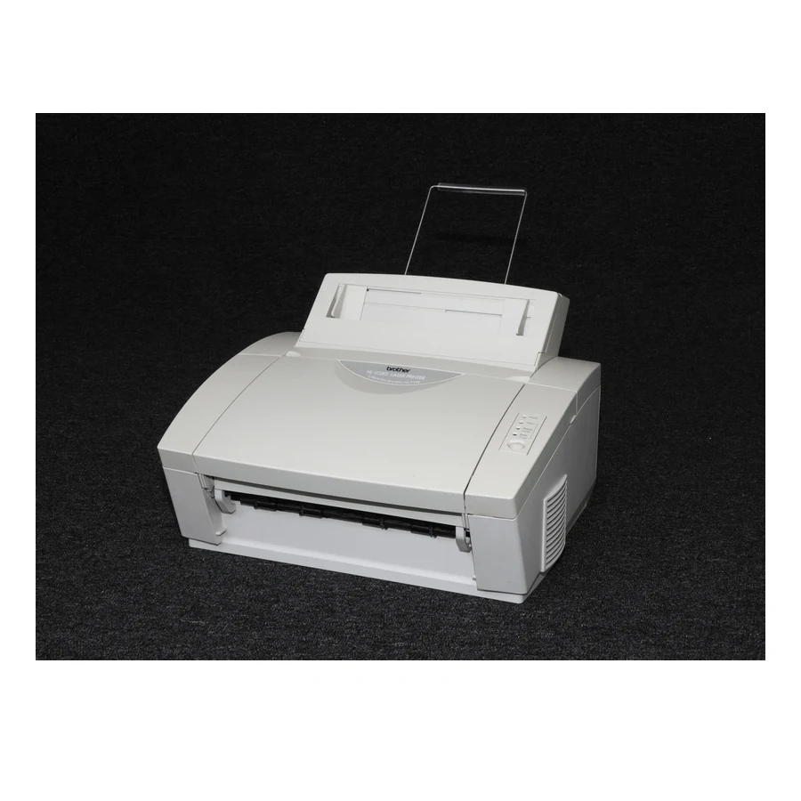 Impresora Brother HL-L2320D Laser Monocromatica Duplex
