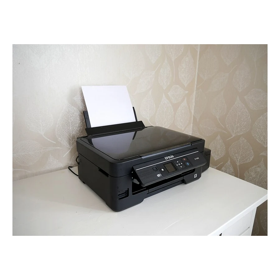Impresora Epson EcoTank L3250 Multifuncional WiFi