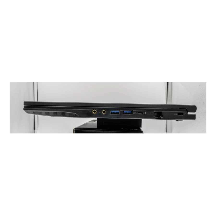 Laptop Gamer MSI Thin GF63 Core i7 16GB RTX 3050