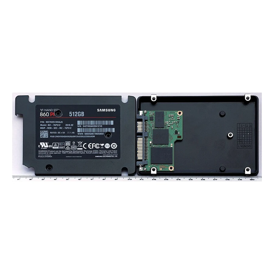 SSD Kingston NV2 1TB NVMe M.2 PCIe
