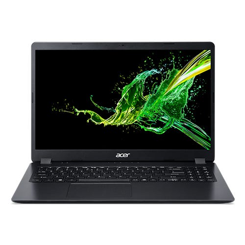 Acer Aspire A315-56 – Intel Core i3 10ª Gen, 8 GB RAM, SSD 256 GB
