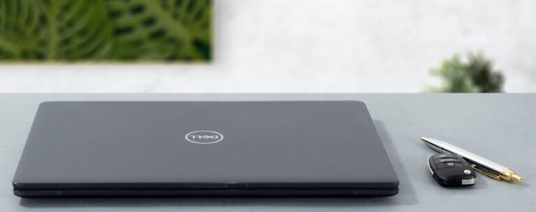 Dell Latitude 3410 – Intel Core i5 10ª Gen, 8 GB RAM, SSD 256 GB