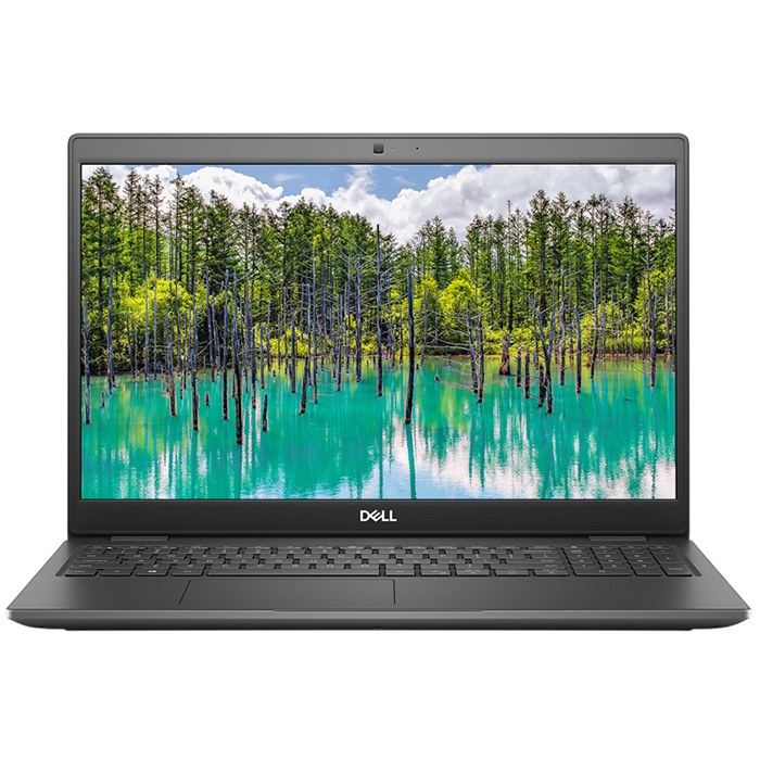 Dell Latitude 3510 – Intel Core i5 10ª Gen, 8 GB RAM, SSD 256 GB