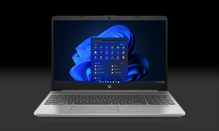HP 250 G8 – Intel Core i7 10ª Gen, 8 GB RAM, SSD 450 GB